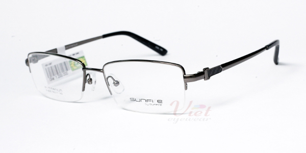 Gọng kính Sunfire S3625 C156
